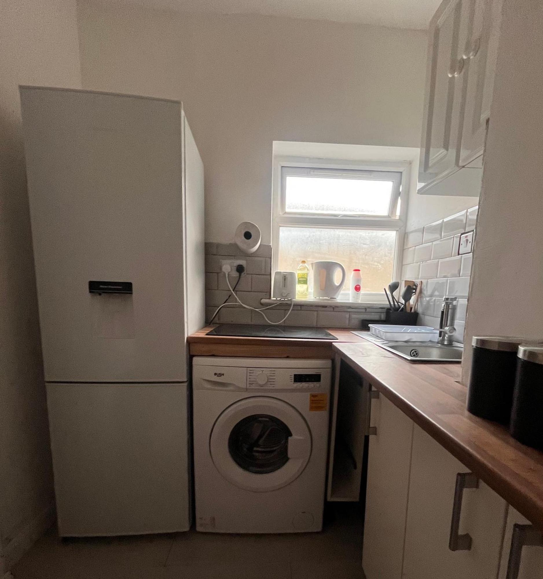 E3 Apartament